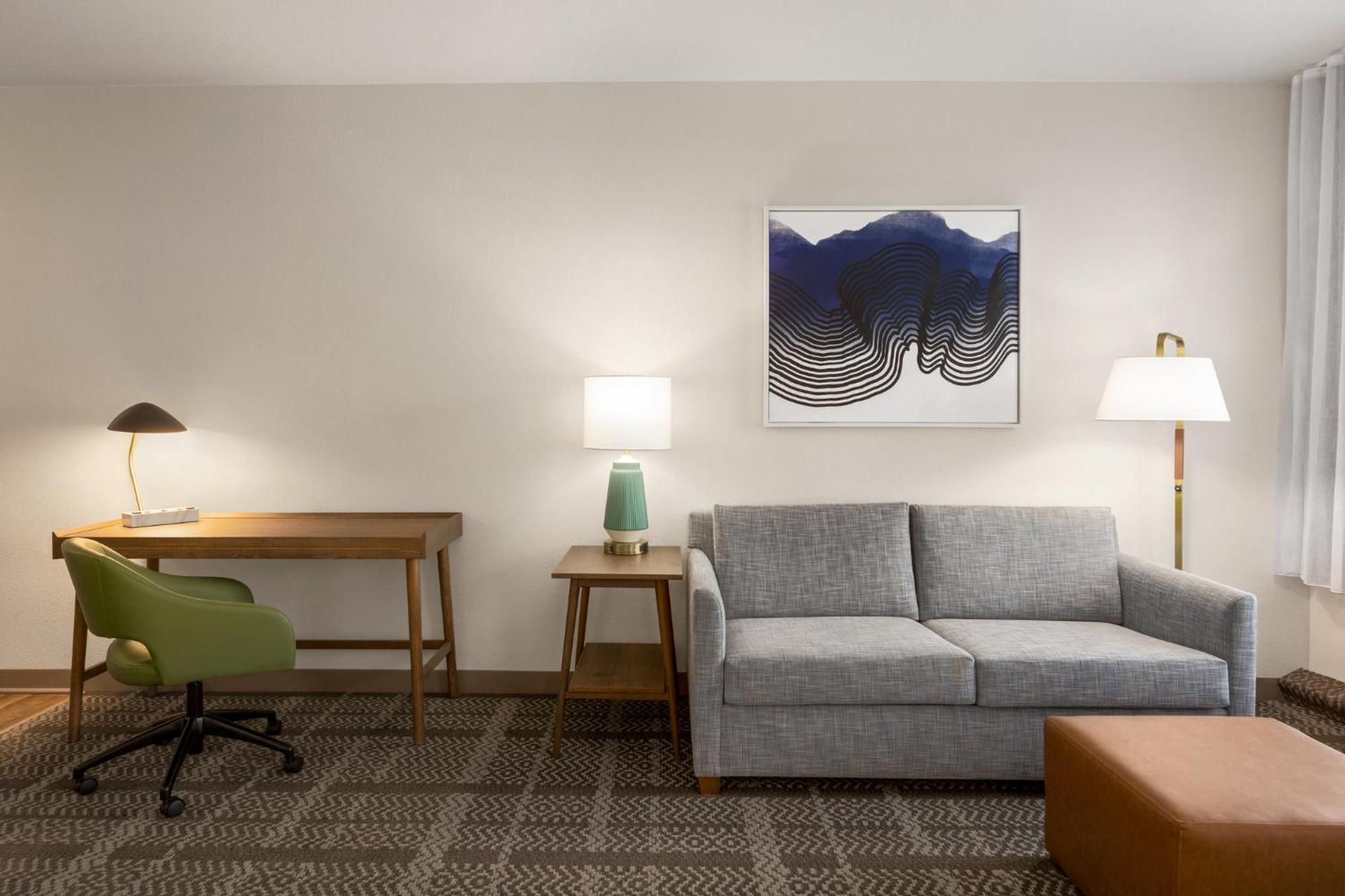 Staybridge Suites Quantico-Stafford By Ihg Dış mekan fotoğraf