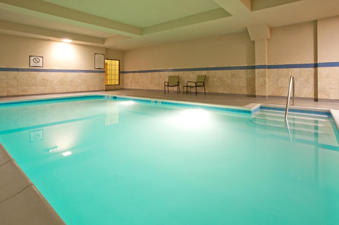 Staybridge Suites Quantico-Stafford By Ihg Dış mekan fotoğraf